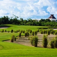 El Manglar Golf Course 
