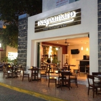 Negroamaro Italian Bar & Restaurant