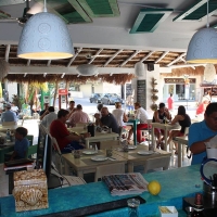 El Muelle Restaurant 