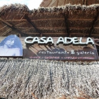 Casa Adela Playa del Carmen