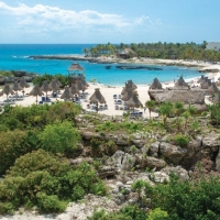 Grand Sirenis Mayan Beach