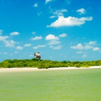 Passion Island in Holbox