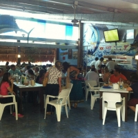 El Mar Sabroso Restaurant