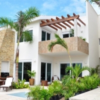 Habitat Cancun Real Estate Stivoli & Pallan