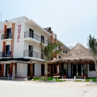 Arrecifes Costa Maya Hotel