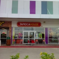 Tapioca House