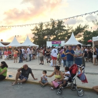 Puerto Morelos Music Festival 