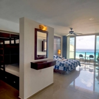 Great Parnassus Resort & Spa Cancun