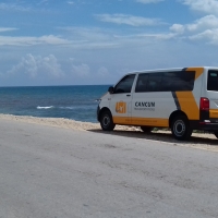 Transportacion Cancun