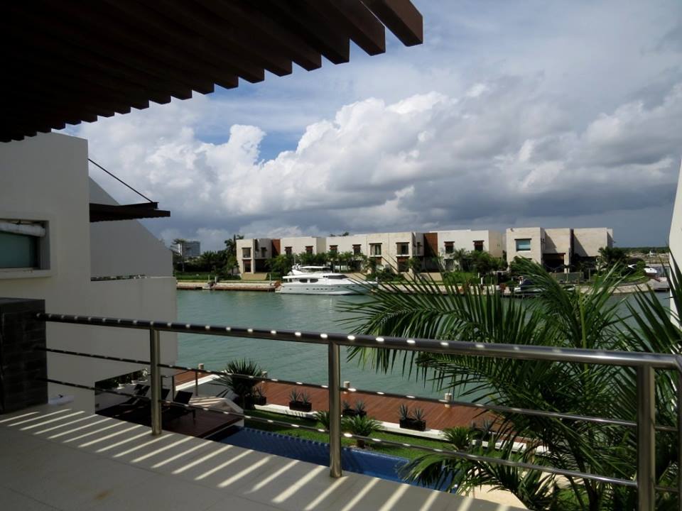 real estate cancun mx