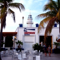 La Isla Cancun