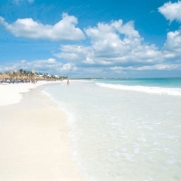 Playa Maroma Beach