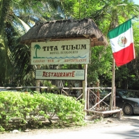 Tita Tulum