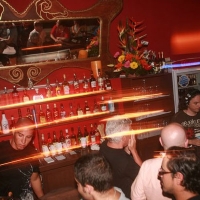 Sala Rosa Tapas Bar