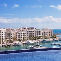 Luxury Cancun Reality