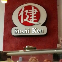 Sushi Ken Cancun