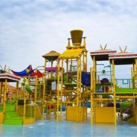 Sea Adventure Resort & Waterpark