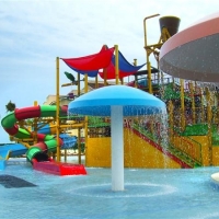 Sea Adventure Resort & Waterpark