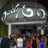 Dady'O Cancun