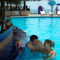 Aquamarina Beach Hotel Cancun