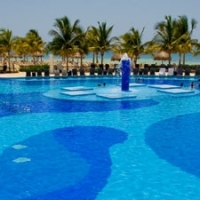 BlueBay Grand Esmeralda Hotel Playa del Carmen 