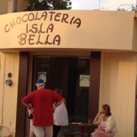 Chocolateria Isla Bella 