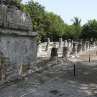 El Meco Ruins