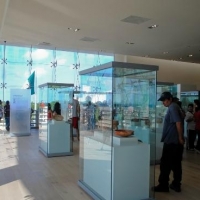 Museum Maya de Cancun