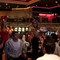 Playboy Casino Cancun