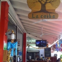La Ceiba DAC