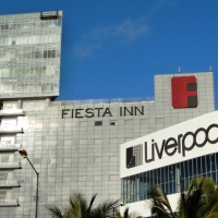 Fiesta Inn Cancun Las Americas