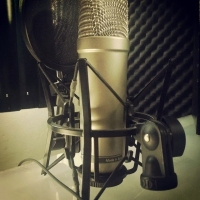REC Audio Studio Cancun