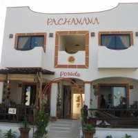 Posada Pachamama Hotel