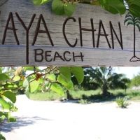 Maya Chan Beach Club