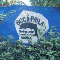 Boca Paila fishing Lodge 