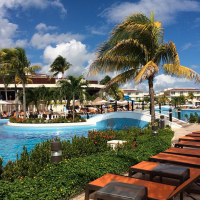 Palace Resort Cancun