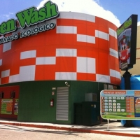 Green Wash Playa del Carmen