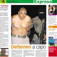 El Diario de Yucatan