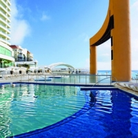 Cancun All inclusive Resorts
