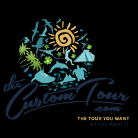 The Custom Tour by Rod Ratner