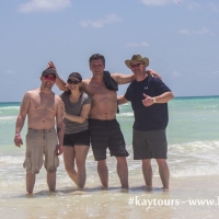 KayTours - Private Tours in Playa del Carmen