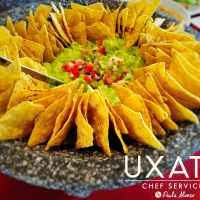 UXATA Private Chef Services Cancun, Playa del Carmen, Tulum & Riviera Maya