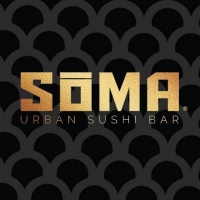 SŌMA Urban Sushi Bar