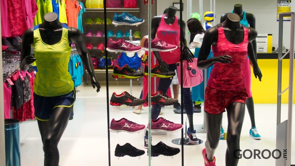 nike factory store outlet cancun