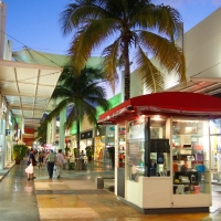 cancun plaza