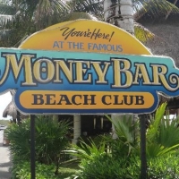 Money Bar Cozumel