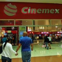 Cinemex Playa del Carmen
