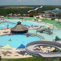 Wet n Wild Cancun Water Park