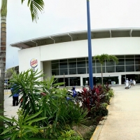 Plaza Las Americas Cancun