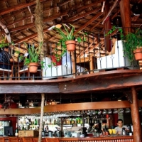 Marakame Cafe Cancun